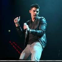 Joe Jonas performing live at Ahoy Rotterdam | Picture 106437